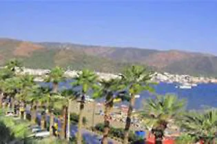 Apartment Club Meridmar Ex Cub Meridyen Marmaris