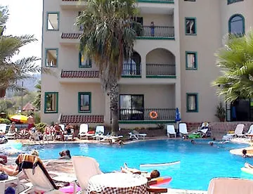Club Meridmar Ex Cub Meridyen Apartment Marmaris