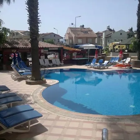 Club Meridmar Ex Cub Meridyen Marmaris