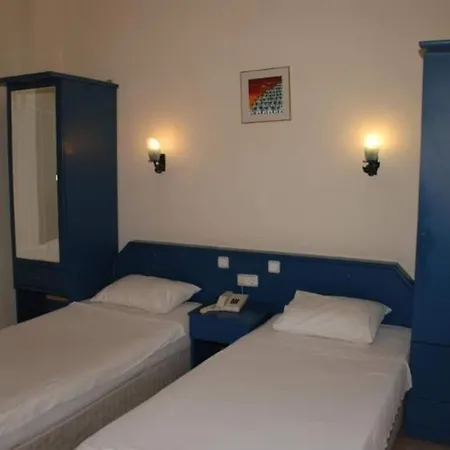 Club Meridmar Ex Cub Meridyen * Marmaris